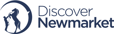 Love Newmarket Logo