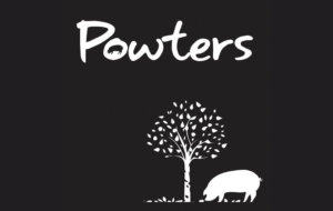 Powters Scrolling