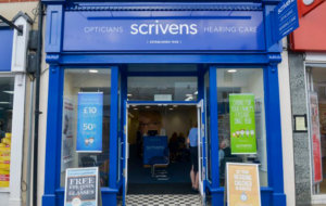 Scrivens3 Scrolling