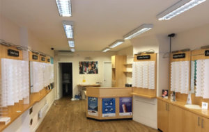 Spectacular Opticians2 Scrolling