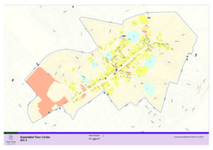 newmarket BID area pdf