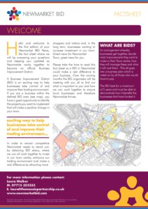 newmarket bid factsheet pdf