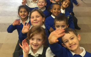AllSaintsPrimarySchool Scrolling2