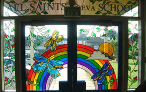 AllSaintsPrimarySchool Scrolling3
