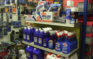 Autozone Motor Parts3 Scrolling