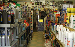 Autozone Motor Parts5 Scrolling