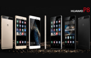 Carphone Warehouse Scrolling