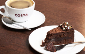 Costa Scrolling