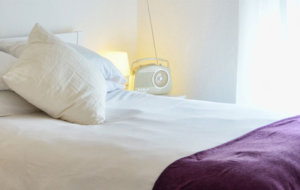 CrownRooms Scrolling