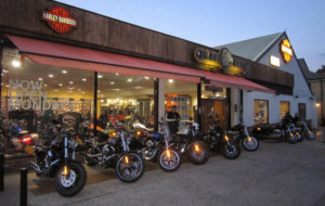 HarleyDavidson Scrolling3