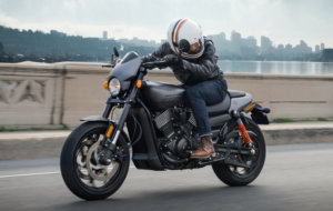 HarleyDavidson Scrolling4