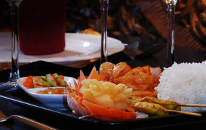 KhobThai Scrolling