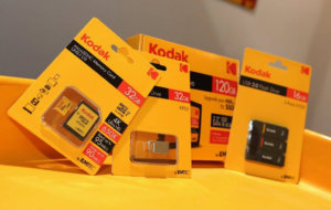 Kodak Scrolling3