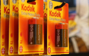 Kodak Scrolling4