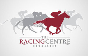 RacingCentre Scrolling