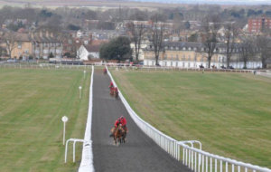RacingCentre1 Scrolling