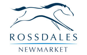 Rossdales Scrolling