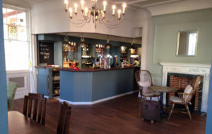 Rutland Arms Hotel Scrolling2
