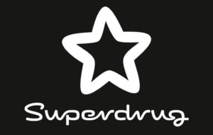 Superdrug Scrolling