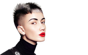 TONI GUY Scrolling