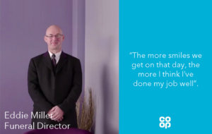The Co operative Funeralcare Scrolling2