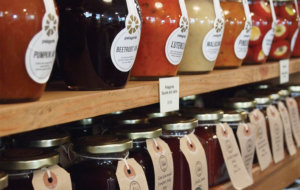 The Pantry Chutney
