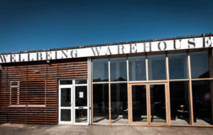 WellbeingWarehouse Scrolling