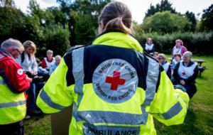 british red cross 1