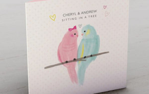 card factory Scrolling