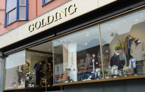 golding 1