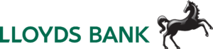 logo lloyds bank print