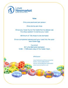 Nkt Easter TCs pdf