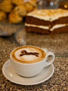 Wavertree Coffee House