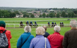 newmarket stables tours