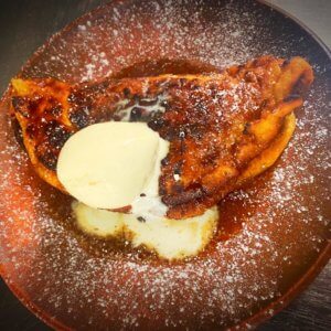 Panckake
