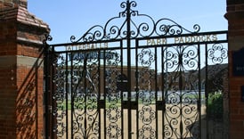 Tattersalls