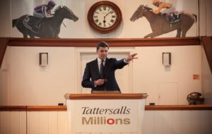 Tattersalls Tour horse racing days out