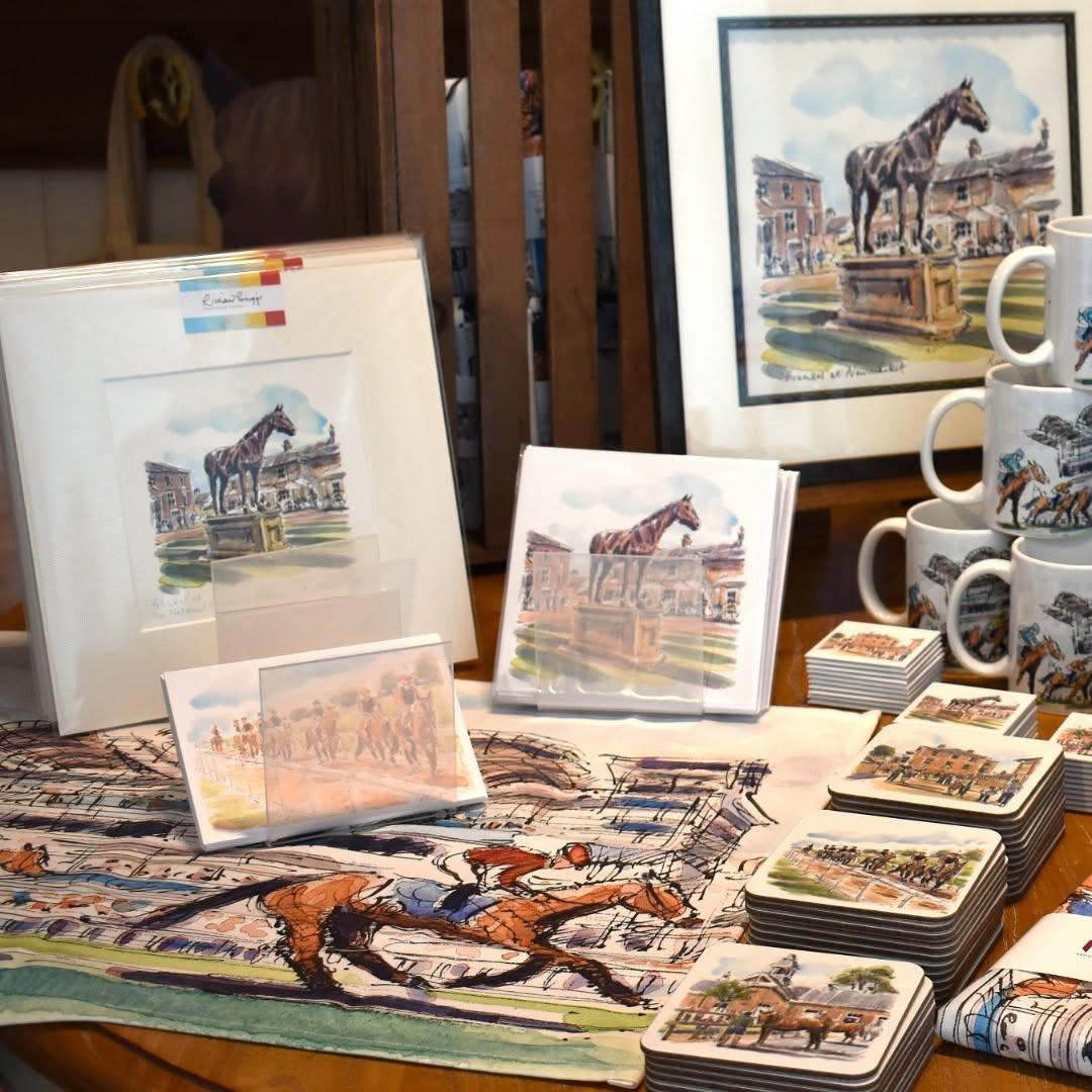 Newmarket Destination Heritage
