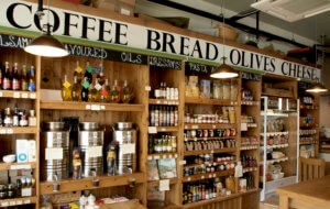 The Pantry