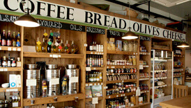 The Pantry