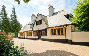 White Horse Stables