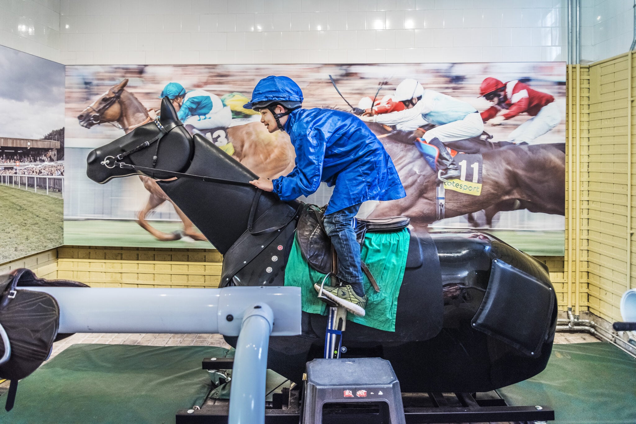 Newmarket Destination Heritage