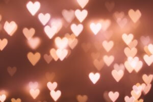 Hearts Racing Valentines Tour