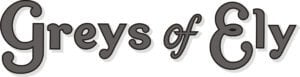 greys of ely logo