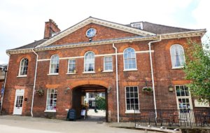 Rutland Arms