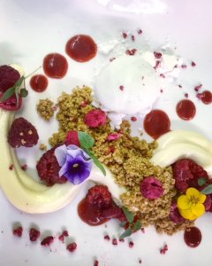 White Chocolate Cheesecake 002