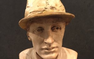 Discover Newmarket Fred Archer