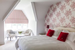 Egerton House Newmarket