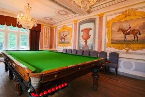 Egerton House Newmarket
