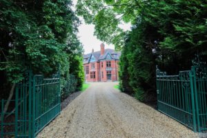 Egerton House Newmarket
